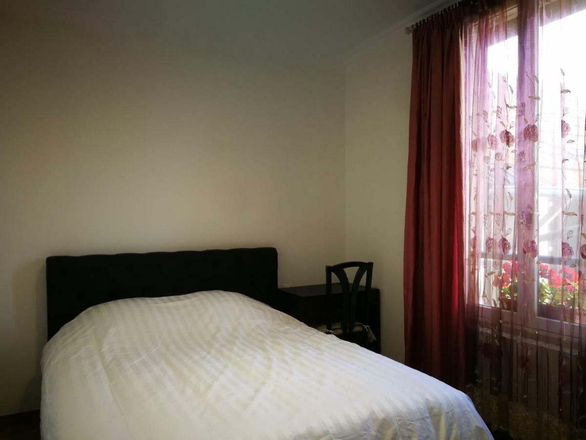 Chambre Noisy Exterior foto