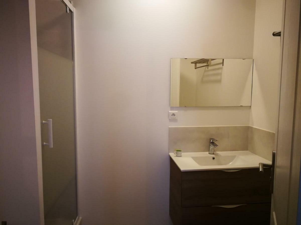 Chambre Noisy Exterior foto